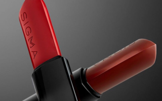 SIGMA INFINITY POINT LIPSTICK COLLECTION FOR SPRING 2020 1 320x200 - SIGMA INFINITY POINT LIPSTICK COLLECTION FOR SPRING 2020