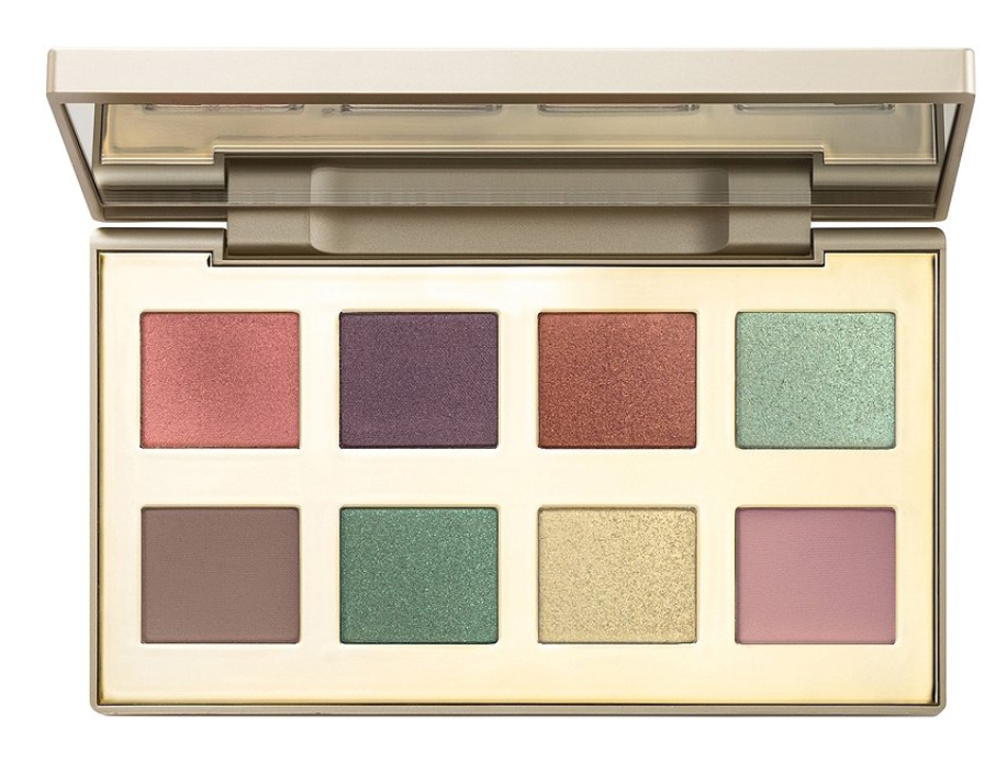 STILA ROAD LESS TRAVELED EYESHADOW PALETTE FOR SUMMER 2020 1 - STILA ROAD LESS TRAVELED EYESHADOW PALETTE FOR SUMMER 2020