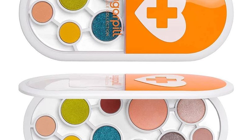 SUGARPILL C2 CAPSULE COLLECTION EYESHADOW PRESSED PIGMENT PALETTE EXCLUSIVELY TO ULTA 1 791x450 - SUGARPILL C2 CAPSULE COLLECTION EYESHADOW & PRESSED PIGMENT PALETTE EXCLUSIVELY TO ULTA