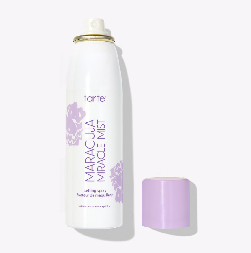 TARTE COSMETICS MARACUJA COLLECTION FOR JUICY SKIN 4 - TARTE COSMETICS MARACUJA COLLECTION FOR JUICY SKIN