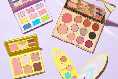 TARTE SUGAR RUSH EYE CHEEK PALETTES 1 450x300 - TARTE SUGAR RUSH EYE & CHEEK PALETTES ARE READY FOR SUMMER