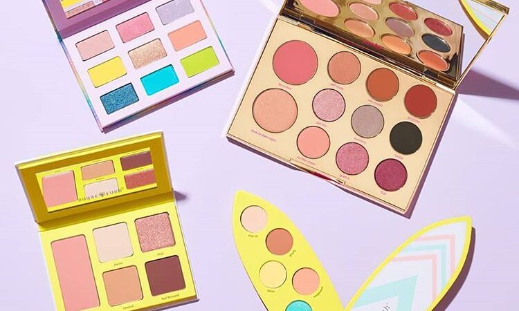 TARTE SUGAR RUSH EYE CHEEK PALETTES 1 750x450 - TARTE SUGAR RUSH EYE & CHEEK PALETTES ARE READY FOR SUMMER