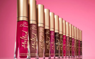 TOO FACED DIAMOND LIGHT DIAMOND FIRE BRONZER MELTED MATTE LIQUIFIED LONG WEAR LIPSTICK NEW SHADES 320x200 - TOO FACED DIAMOND LIGHT DIAMOND FIRE BRONZER & MELTED MATTE LIQUIFIED LONG WEAR LIPSTICK NEW SHADES