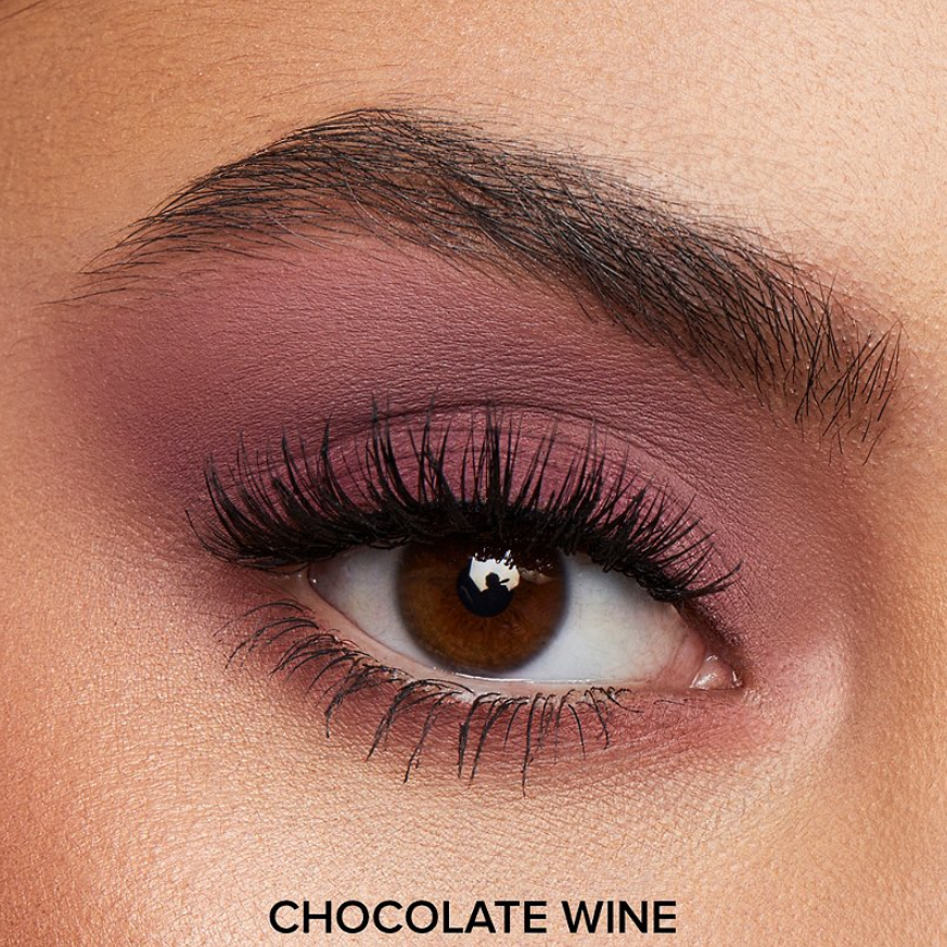 TOO FACED MELTED CHOCOLATE MATTE LIQUID EYESHADOW FOR SUMMER 2020 4 - TOO FACED MELTED CHOCOLATE MATTE LIQUID EYESHADOW FOR SUMMER 2020