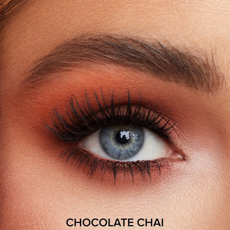 TOO FACED MELTED CHOCOLATE MATTE LIQUID EYESHADOW FOR SUMMER 2020 6 1 - TOO FACED MELTED CHOCOLATE MATTE LIQUID EYESHADOW FOR SUMMER 2020