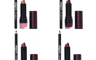 ULTA BEAUTY COLLECTION x MARVELS BLACK WIDOW MAKEUP COLLECTION AVAILABLE NOW 13 320x200 - ULTA BEAUTY COLLECTION x MARVEL'S BLACK WIDOW MAKEUP COLLECTION AVAILABLE NOW