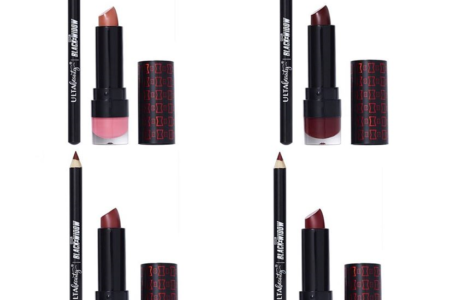 ULTA BEAUTY COLLECTION x MARVELS BLACK WIDOW MAKEUP COLLECTION AVAILABLE NOW 13 450x300 - ULTA BEAUTY COLLECTION x MARVEL'S BLACK WIDOW MAKEUP COLLECTION AVAILABLE NOW