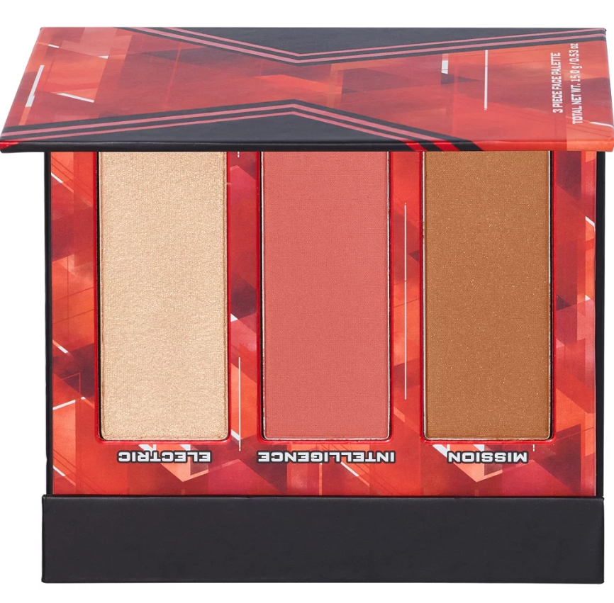 ULTA BEAUTY COLLECTION x MARVELS BLACK WIDOW MAKEUP COLLECTION AVAILABLE NOW 18 - ULTA BEAUTY COLLECTION x MARVEL'S BLACK WIDOW MAKEUP COLLECTION AVAILABLE NOW