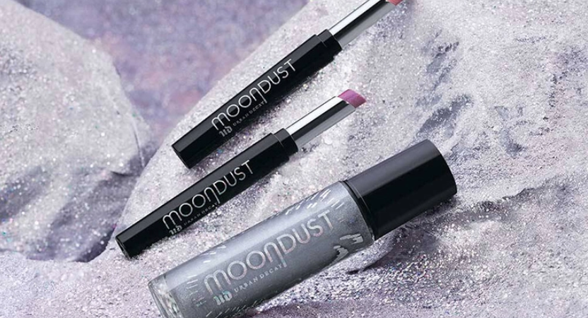 URBAN DECAY NEW MOONDUST COLLECTION AIMS TO CREATE SPARKLING MAKEUP 1 832x450 - URBAN DECAY NEW MOONDUST COLLECTION AIMS TO CREATE SPARKLING MAKEUP