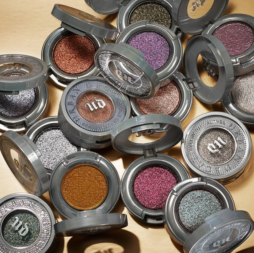 URBAN DECAY NEW MOONDUST COLLECTION AIMS TO CREATE SPARKLING MAKEUP 5 1 - URBAN DECAY NEW MOONDUST COLLECTION AIMS TO CREATE SPARKLING MAKEUP