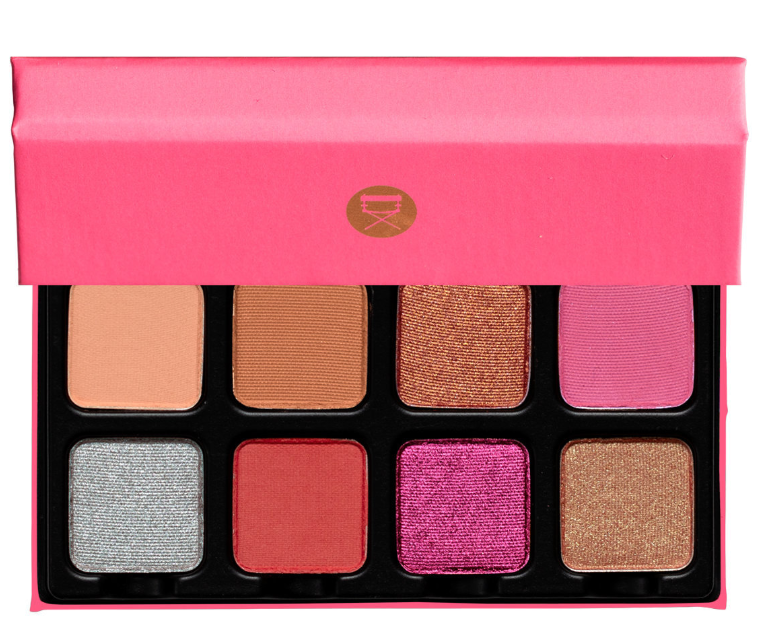 VISEART CHOU CHOU PETIT PRO PALETTE FOR SUMMER JOURNEY 2 - VISEART CHOU CHOU PETIT PRO PALETTE FOR SUMMER JOURNEY