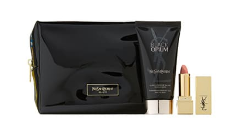 Yves Saint Laurent Beauty gift with purchase 2021 schedule | Chic moeY