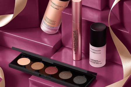 bareMinerals Cyber Monday 450x300 - BareMinerals Cyber Monday 2022