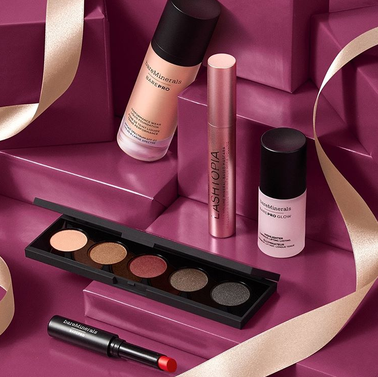 BareMinerals Cyber Monday 2020 bareMinerals Cyber Monday - BareMinerals Cyber Monday 2020