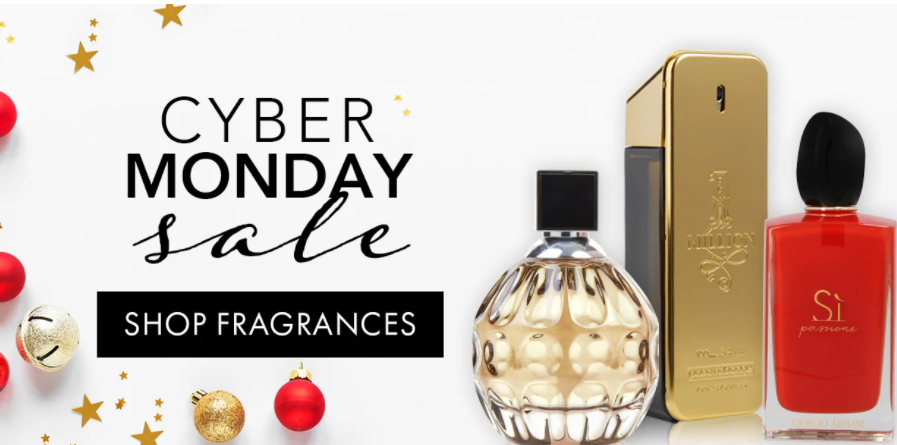 1 26 - FragranceNet.com Cyber Monday 2022