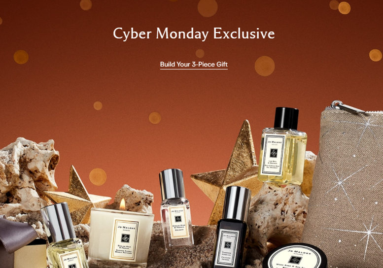 1 33 - Jo Malone London Cyber Monday 2022