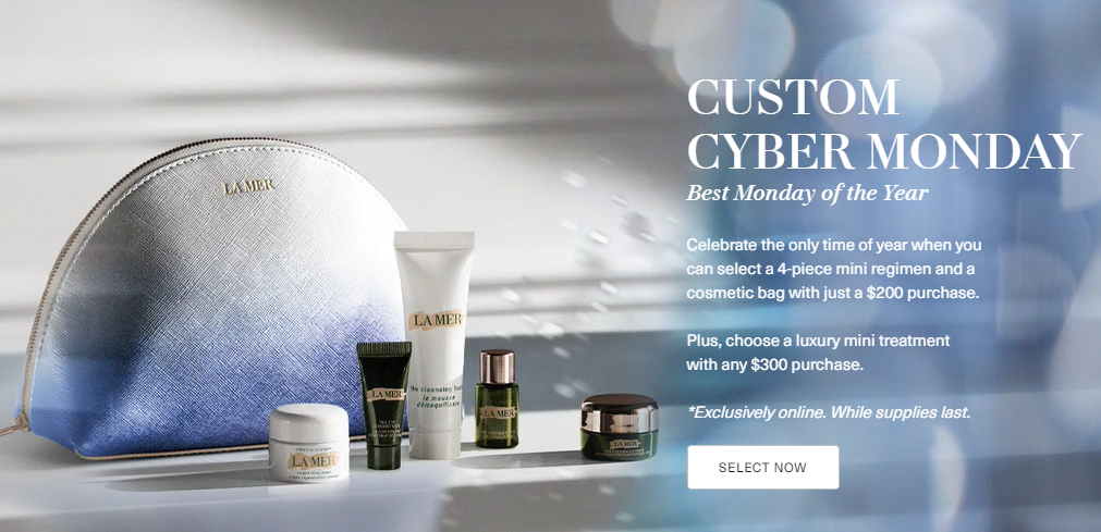 1 45 - La Mer Cyber Monday 2022