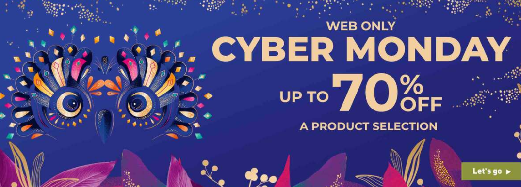 1 55 - Yves Rocher Cyber Monday 2022