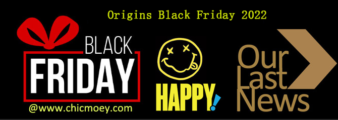 1 88 - Origins Black Friday 2022