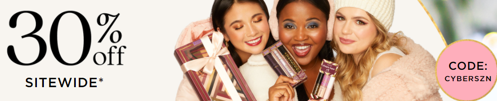 1 98 - Tarte Cosmetics Black Friday 2022