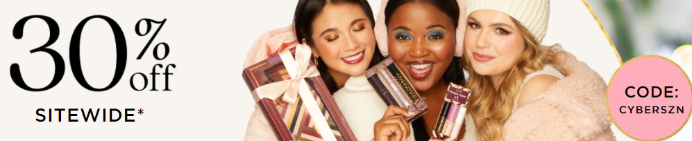 1 98 - Tarte Cosmetics Cyber Monday 2022