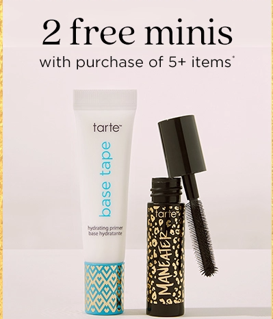 2 145 - Tarte Cosmetics Black Friday 2022