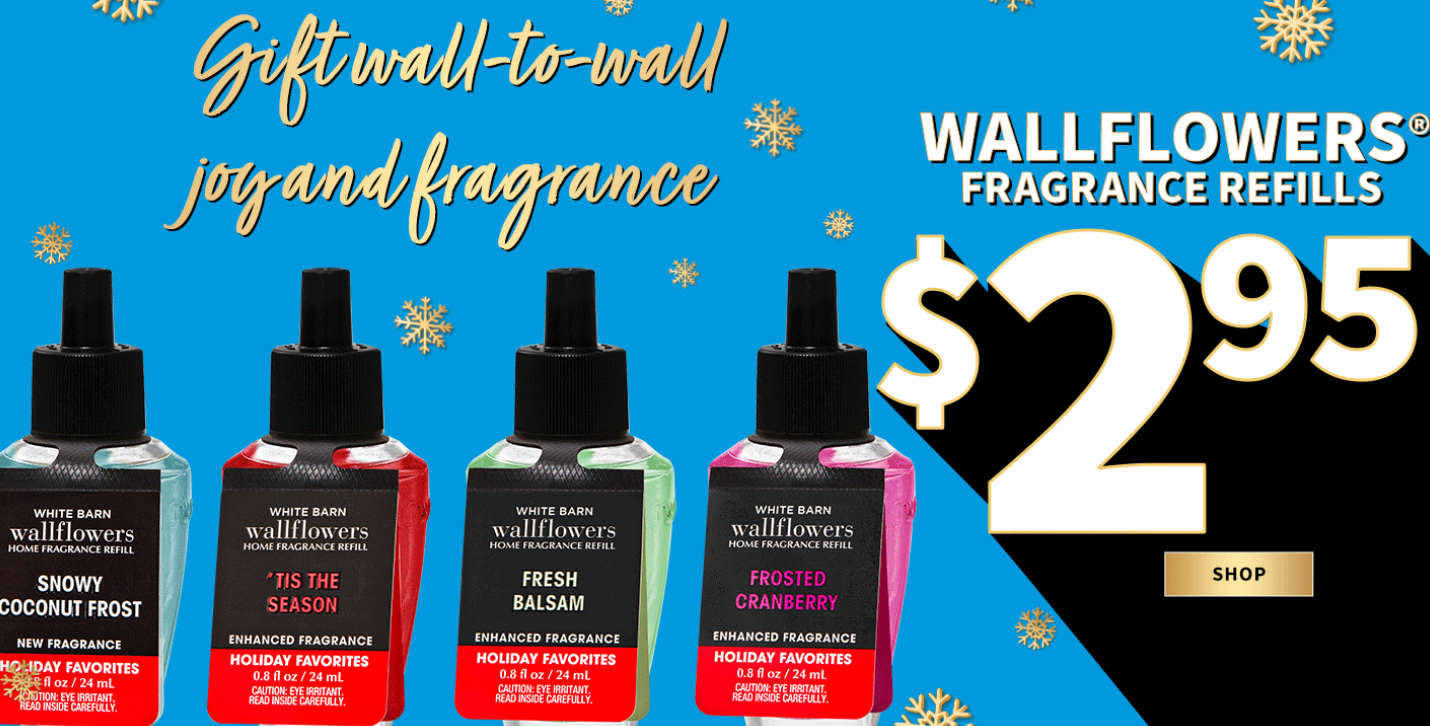 2 148 - Bath and Body Works Cyber Monday 2022