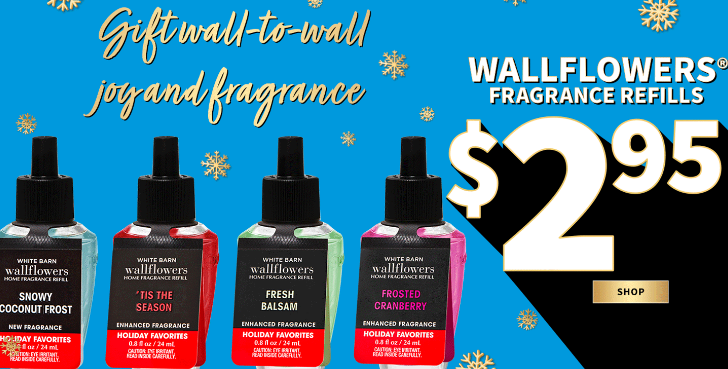 2 148 - Bath and Body Works Black Friday 2022