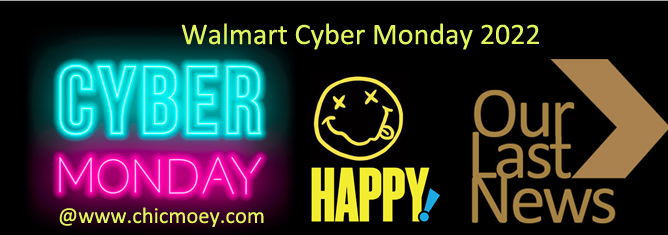 2 75 - Walmart Cyber Monday 2022