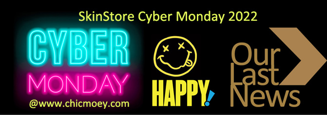 2 89 - SkinStore Cyber Monday 2022