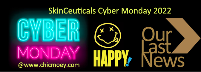 2 90 - SkinCeuticals Cyber Monday 2022