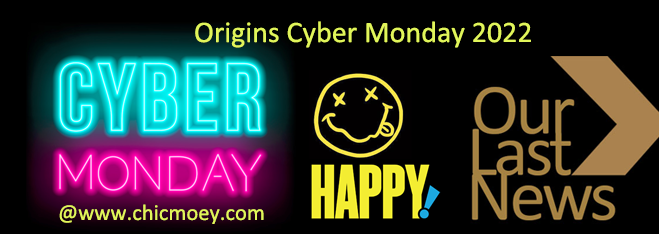 2 94 - Origins Cyber Monday 2022