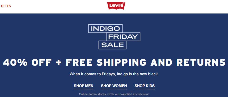 20211119170441 - Levi's Black Friday 2022