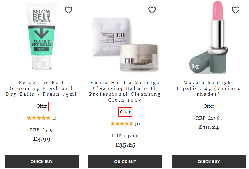 20211126113730 - Beauty Expert Cyber Monday 2022