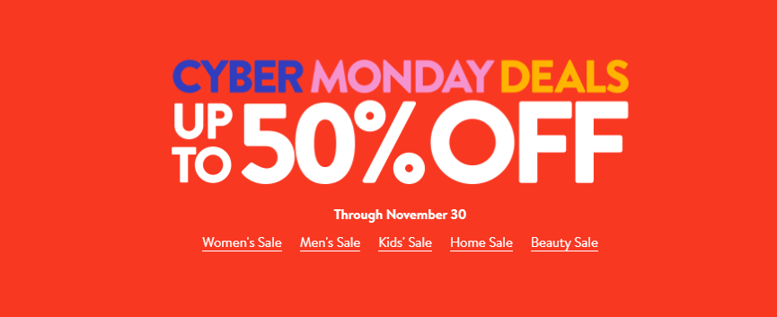 20211128141604 - Nordstrom Cyber Monday 2022