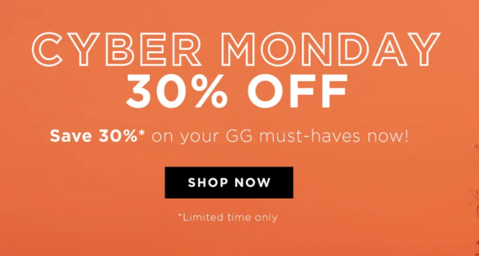 3 6 - Grow Gorgeous Cyber Monday 2022