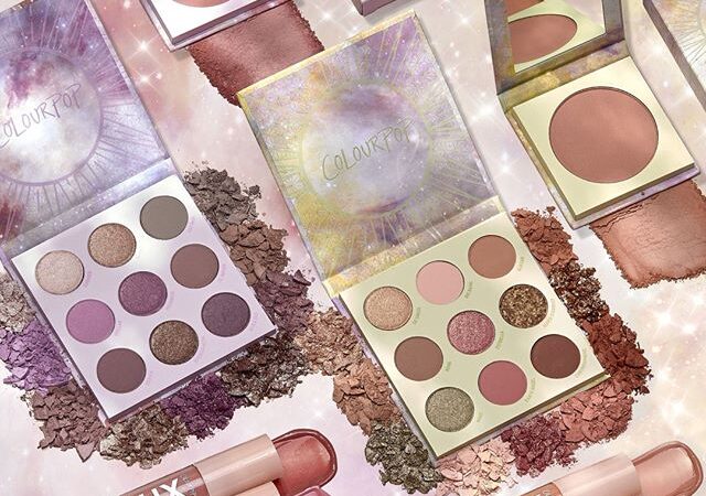 93352720 130336951918916 2249031210916535089 n 640x450 - Colourpop CELESTIAL collection