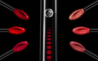 ARMANI ECSTASY MIRROR LIP LACQUER ARRIVED IN 10 SHADES 4 320x200 - ARMANI ECSTASY MIRROR LIP LACQUER ARRIVED IN 10 SHADES