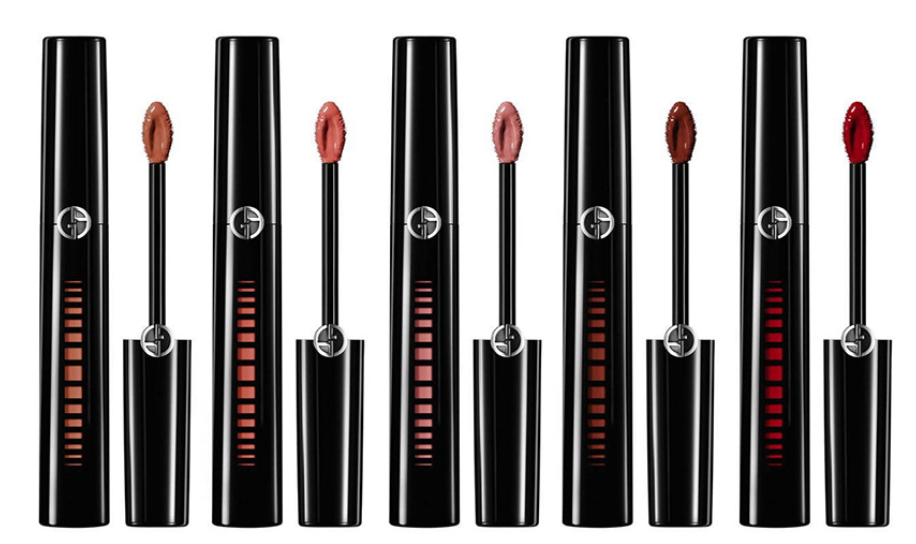 ARMANI ECSTASY MIRROR LIP LACQUER ARRIVED IN 10 SHADES 6 - ARMANI ECSTASY MIRROR LIP LACQUER ARRIVED IN 10 SHADES