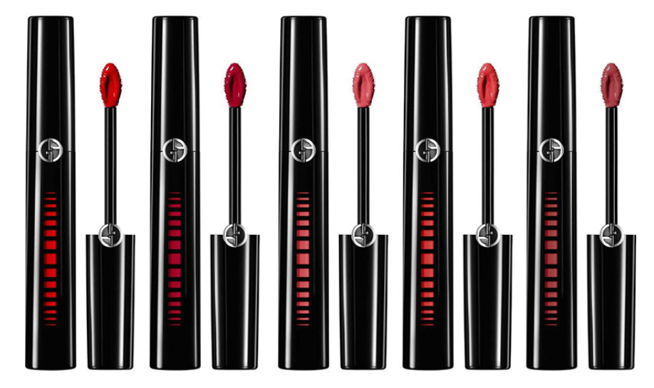 ARMANI ECSTASY MIRROR LIP LACQUER ARRIVED IN 10 SHADES 7 - ARMANI ECSTASY MIRROR LIP LACQUER ARRIVED IN 10 SHADES