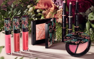 BOBBI BROWN FLOWER MOTIF COLLECTION FOR SUMMER 2020 320x200 - BOBBI BROWN FLOWER MOTIF COLLECTION FOR SUMMER 2020