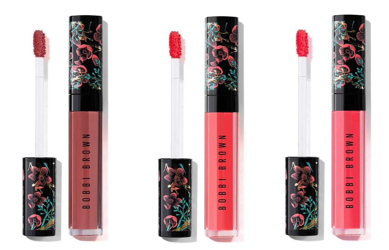 BOBBI BROWN FLOWER MOTIF COLLECTION FOR SUMMER 2020 4 - BOBBI BROWN FLOWER MOTIF COLLECTION FOR SUMMER 2020