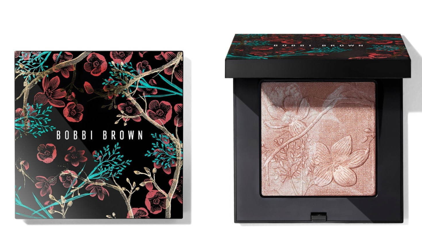 BOBBI BROWN FLOWER MOTIF COLLECTION FOR SUMMER 2020 7 - BOBBI BROWN FLOWER MOTIF COLLECTION FOR SUMMER 2020