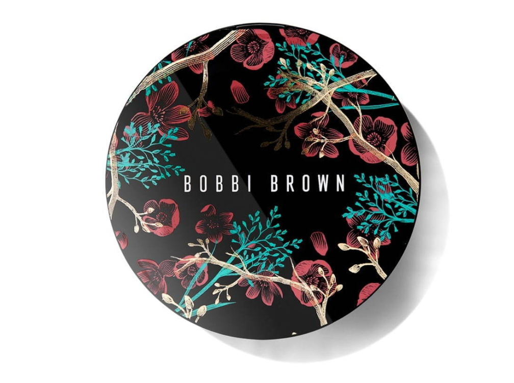 BOBBI BROWN FLOWER MOTIF COLLECTION FOR SUMMER 2020 8 - BOBBI BROWN FLOWER MOTIF COLLECTION FOR SUMMER 2020