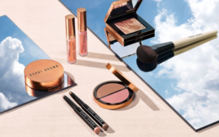 BOBBI BROWN NEW GLOW SUMMER 2020 COLLECTION PRELIMINARY INFORMATION 2 320x200 - BOBBI BROWN NEW GLOW SUMMER 2020 COLLECTION PRELIMINARY INFORMATION