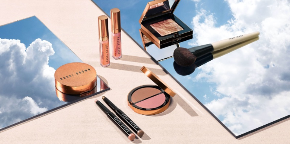 BOBBI BROWN NEW GLOW SUMMER 2020 COLLECTION PRELIMINARY INFORMATION 2 - BOBBI BROWN NEW GLOW SUMMER 2020 COLLECTION PRELIMINARY INFORMATION