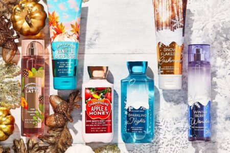 Bath and Body Works Black Friday 2020 1 450x300 - Bath and Body Works Black Friday 2022