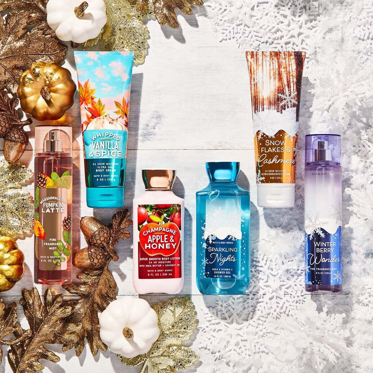 Bath and Body Works Black Friday 2022 Beauty Deals & Sales Chic moeY