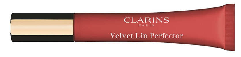 CLARINS VELVET LIP PERFECTOR FOR SUMMER 2020 1 - CLARINS VELVET LIP PERFECTOR FOR SUMMER 2020