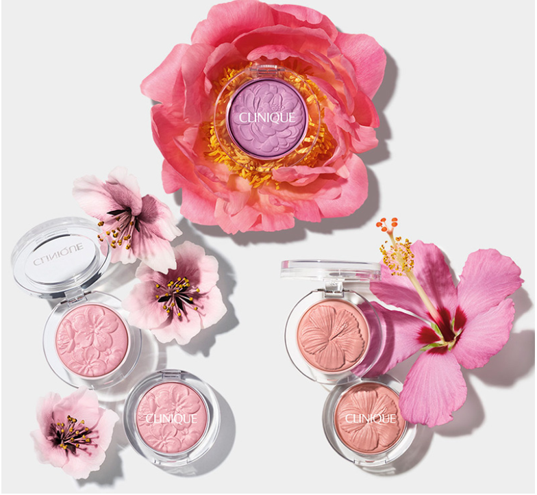 CLINIQUE CHEEK POP BLUSHES FOR SUMMER 2020 1 - CLINIQUE CHEEK POP BLUSHES FOR SUMMER 2020